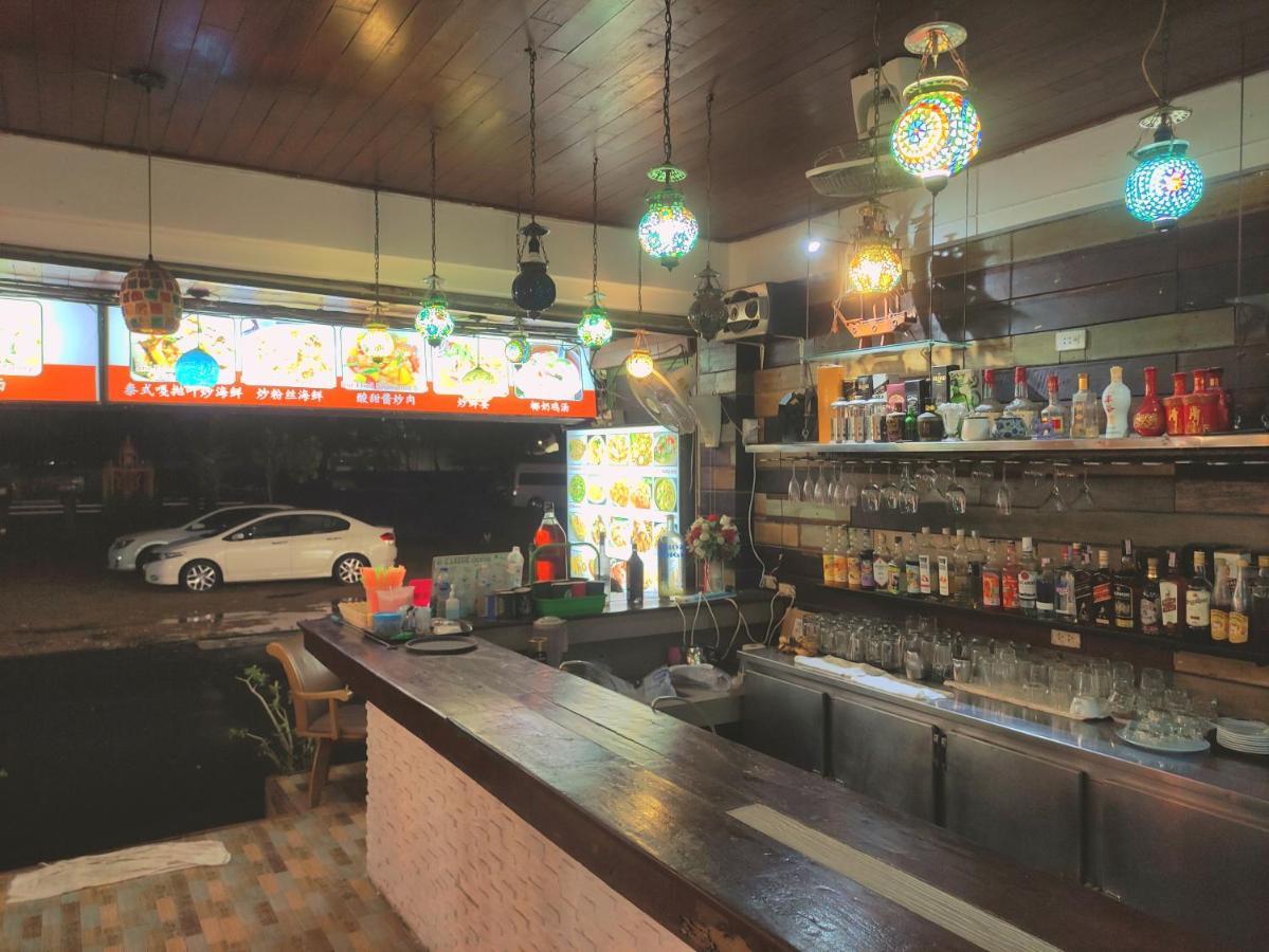 Sea Beach Paradise パトン エクステリア 写真